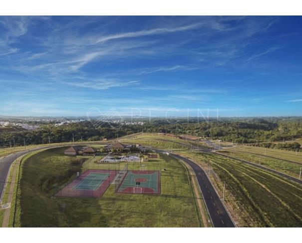 Foto de LOTE N° 01 - QUADRA QAB - ALPHAVILLE LITORAL NORTE 3