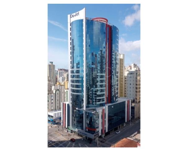 Foto de APTO N° 2001 - EDIFÍCIO DUBAI TOWER RESIDENCE