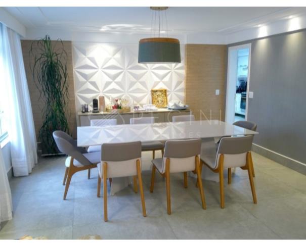 Foto de APARTAMENTO N° 71 - VAGAS - EDIFÍCIO CARIMÃ