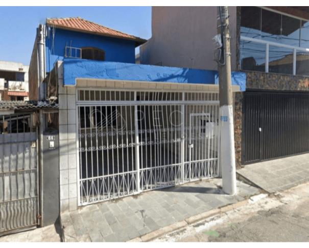 Foto de CASA RESIDENCIAL N° 50 - VILA OLINDA