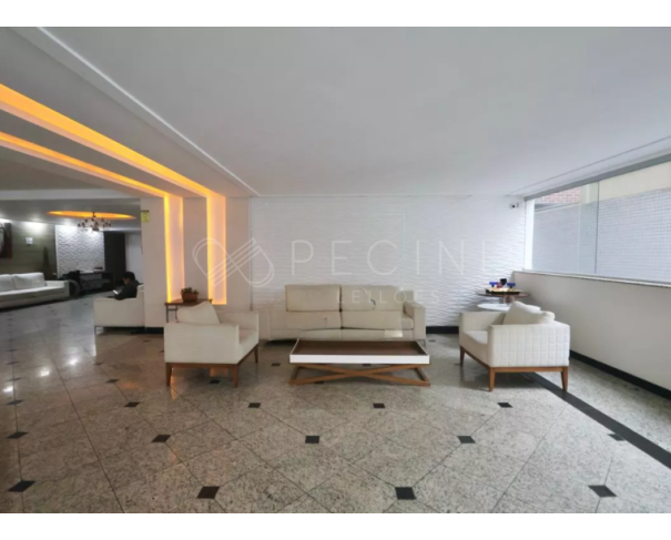Foto de APARTAMENTO N° 131 - 13° ANDAR - EDIFÍCIO MAR