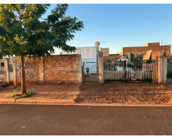 Foto de LOTE N° 05 - QUADRA N° 10 - VILLA DAS FLORES