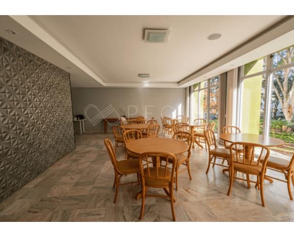 Foto de APTO N° 801 - EDIFÍCIO TUCURUÍ