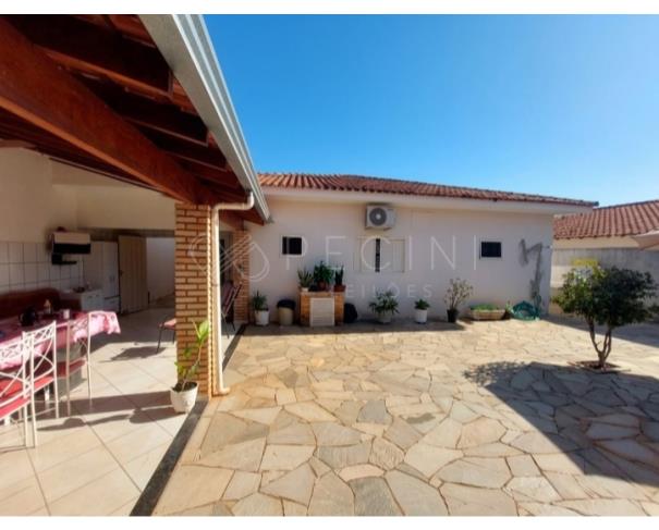 Foto de CASA N° 780 - JARDIM NAZARETH