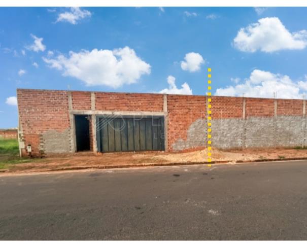 Foto de LOTE N° 03 - QUADRA N° 01 - VILLA DAS FLORES