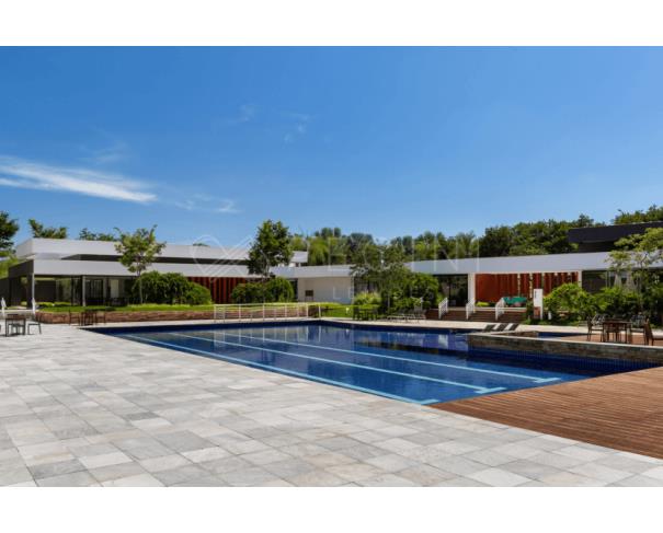 Foto de LOTE N° 14 - QUADRA S - ALPHAVILLE RESIDENCIAL 2 E 3