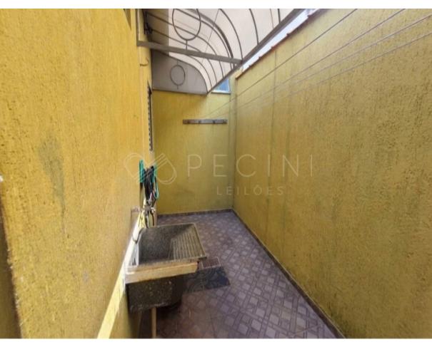 Foto de CASA RESIDENCIAL N° 169 - RESIDENCIAL ITAMARATI