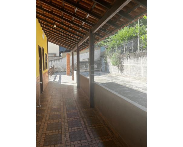 Foto de PRÉDIO RESIDENCIAL -  CIDADE JARDIM