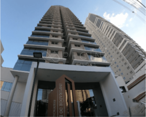 Foto de APTO. Nº 2.101 - EDIFÍCIO RESIDENCIAL IMPERADOR DO BUENO