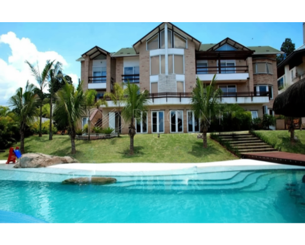 Foto de LOTE N° 15 - QUADRA N° 23 - ALPHAVILLE RESIDENCIAL 10