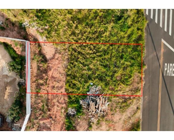 Foto de LOTE N° 19 - QUADRA K1 - RES. BELA ALIANÇA