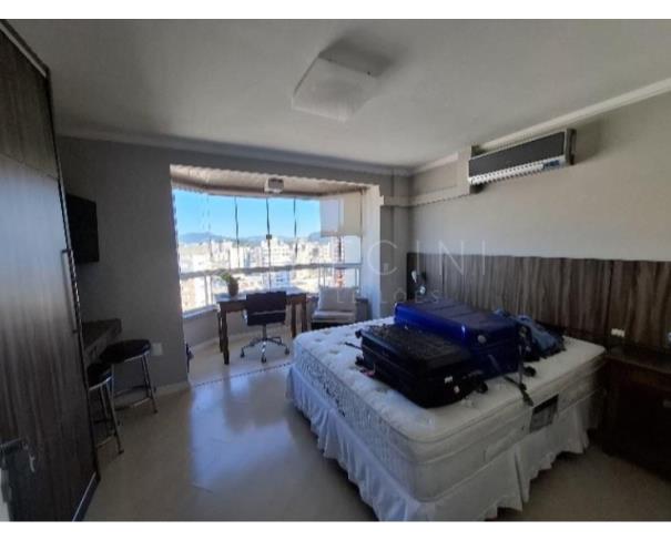 Foto de APTO Nº 1502 + 02 VAGAS DE GARAGEM - EDIFÍCIO DOM GUILHERME