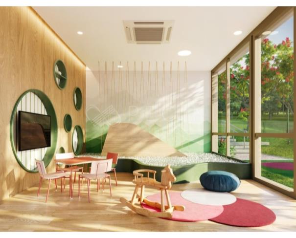 Foto de LOTE N° 15 - QUADRA J - RES. TAMBORÉ MIRANDA