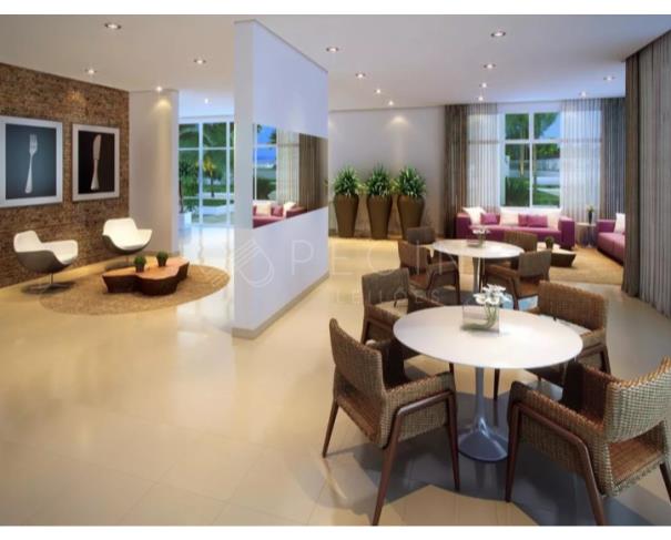 Foto de APTO N° 222 - COND. DOMO RESIDENCIAL