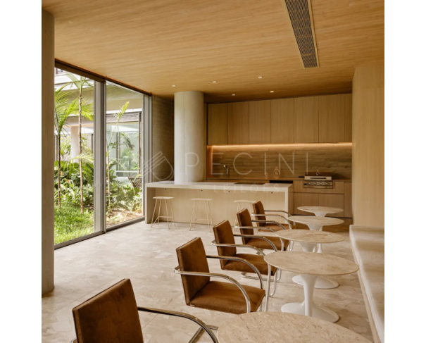 Foto de APTO. N° 52 - CONDOMINIO BIOMA - ITAIM BIBI
