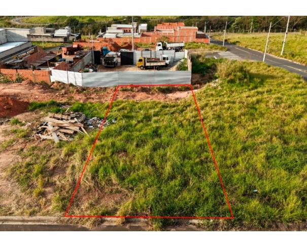 Foto de LOTE N° 19 - QUADRA K1 - RES. BELA ALIANÇA