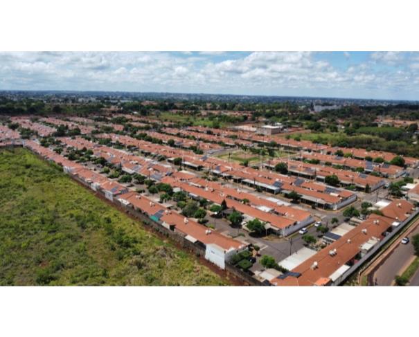 Foto de CASA N° 215 - COND. RESIDENCIAL VILLAGE PARATI