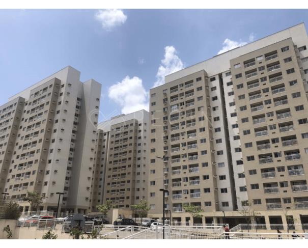 Foto de APTO N° 503 - VITE CONDOMINIUM