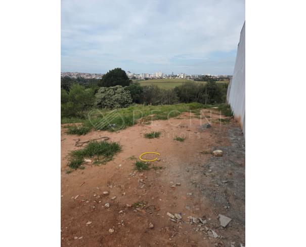 Foto de LOTE N° 11 - QUADRA Z - RES. PLAZA MARTIN