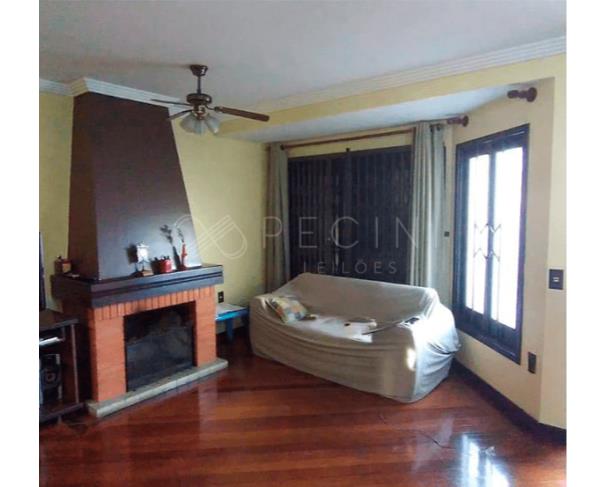 Foto de PRÉDIO RESIDENCIAL N° 138 - JARDIM SÃO PEDRO