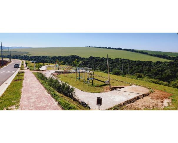 Foto de UNIDADE N° 01 - QUADRA B2 - JARDIM ALPHA PONTA GROSSA