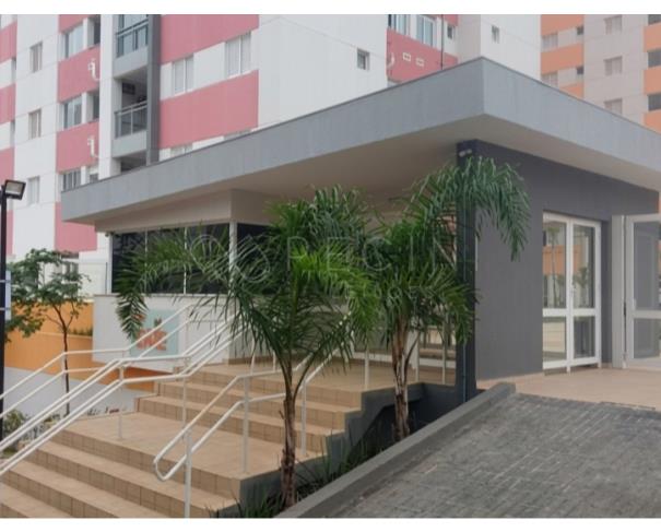 Foto de APTO N° 2112 - CONDOMÍNIO RESIDENCIAL DUE