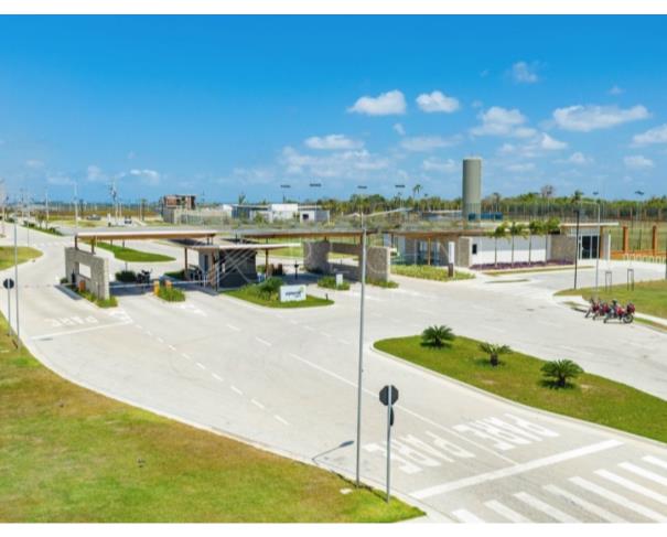 Foto de LOTE N° 11 - QUADRA H5 - ALPHAVILLE CEARÁ 3