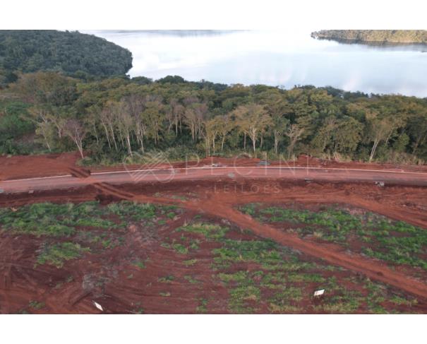 Foto de LOTE N° 15 - QUADRA J - RES. TAMBORÉ MIRANDA