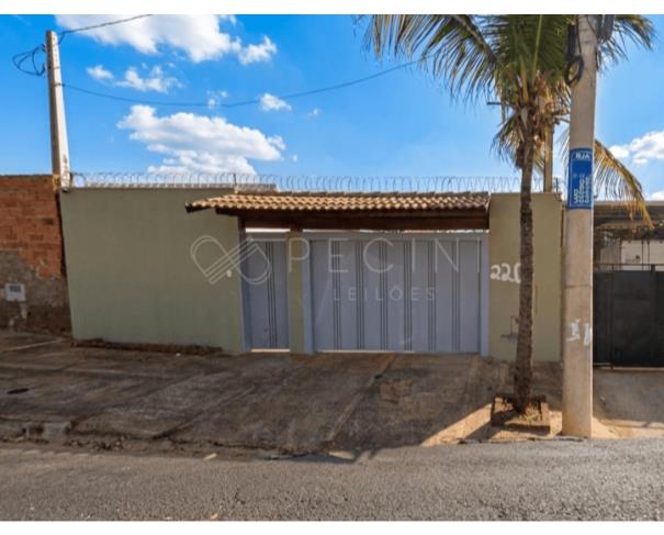 Foto de CASA N° 220 - SANTO LESSI