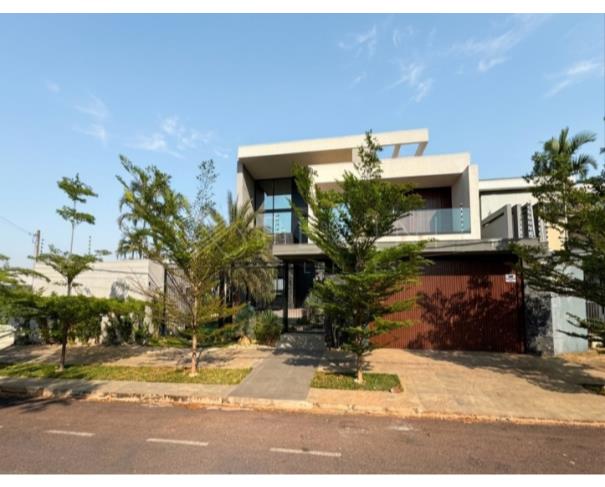 Foto de CASA RESIDENCIAL N° 11 - JARDIM BELO HORIZONTE