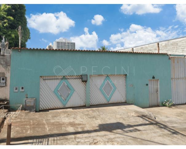 Foto de CASA N° 316 - SÃO FRANCISCO