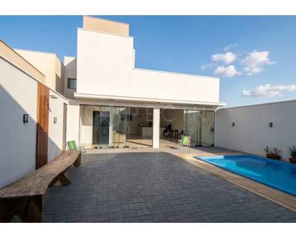 Foto de PRÉDIO RESIDENCIAL N° 540 - RESIDENCIAL BURITIS PRIMAVERA V