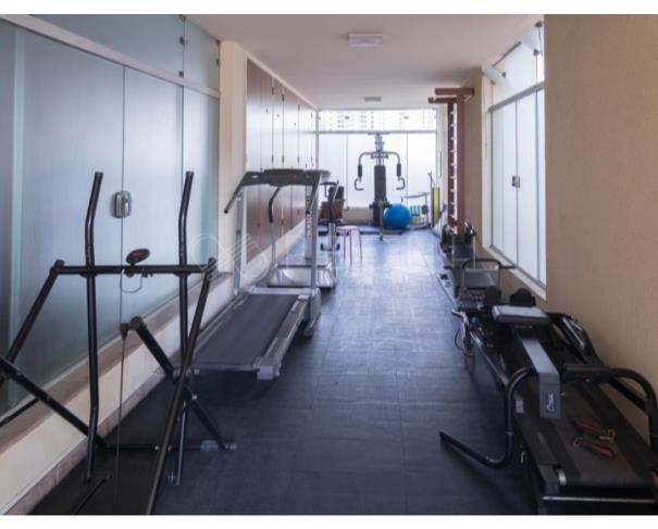 Foto de APARTAMENTO N° 71 - VAGAS - EDIFÍCIO CARIMÃ