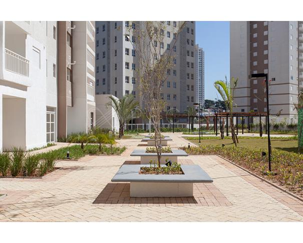 Foto de APTO.  Nº  102 – ED. BROMÉLIA - RES . JARDINS DA CIDADE CONDOMÍNIO CLUB