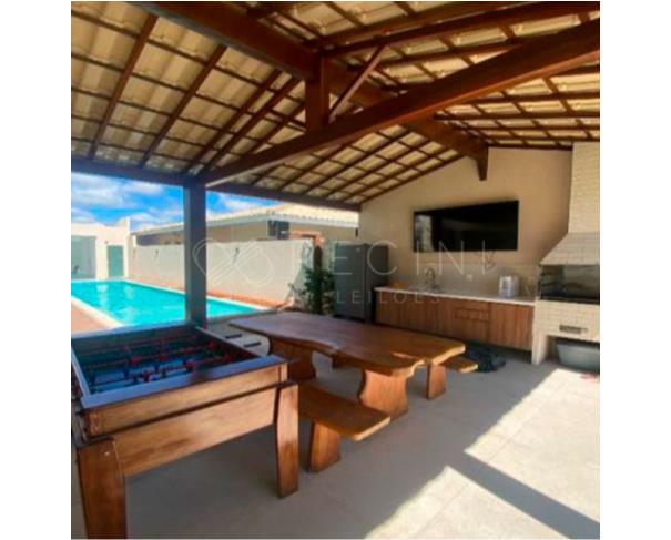 Foto de CASA RESIDENCIAL - CONDOMINIO VILLAS DO JACUIPE 