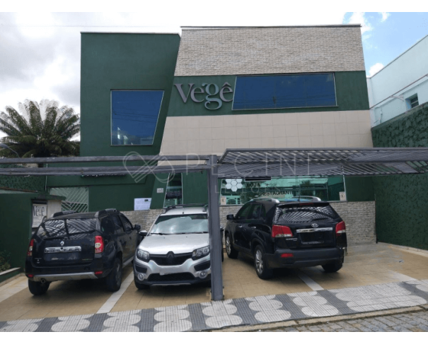 Foto de PRÉDIO COMERCIAL N° 108 - IPIRANGA