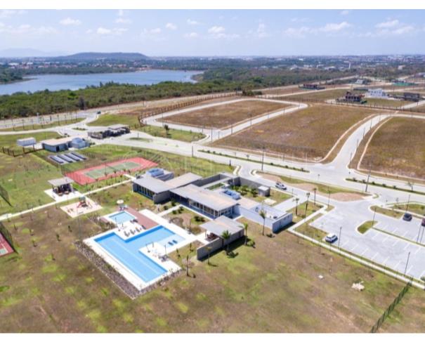 Foto de LOTE N° 11 - QUADRA H5 - ALPHAVILLE CEARÁ 3