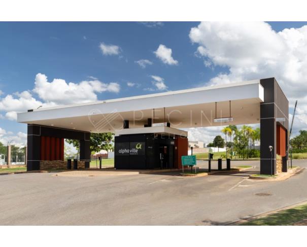 Foto de LOTE N° 14 - QUADRA S - ALPHAVILLE RESIDENCIAL 2 E 3