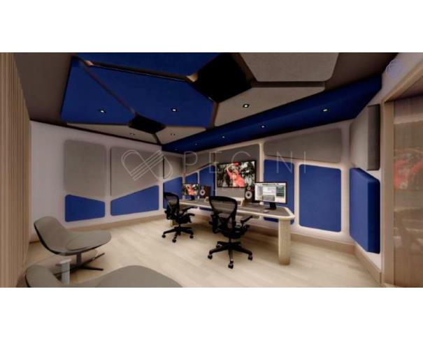 Foto de IMÓVEL COMERCIAL - ESTRUTURA PARA ESTÚDIO
