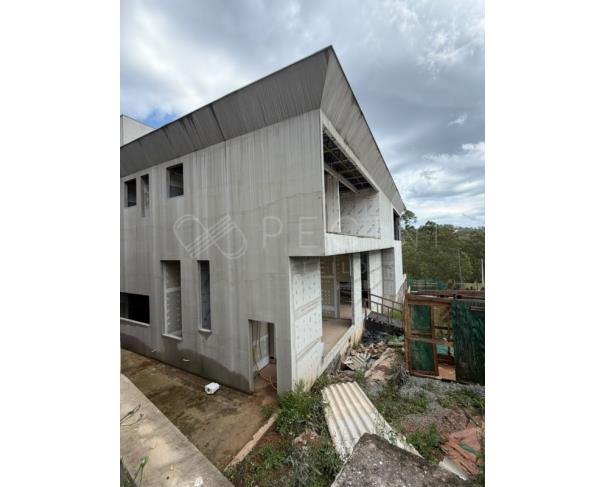 Foto de LOTE UNIFICADO  - RESIDENCIAL CAMPO ALTO
