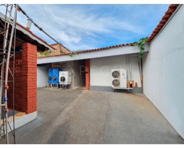 Foto de CASA RESIDENCIAL N° 140 - PARQUE DAS AMENDOEIRAS