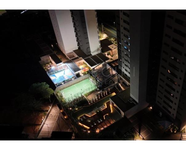 Foto de APTO N° 1501 - EDIFÍCIO MOMENTUM