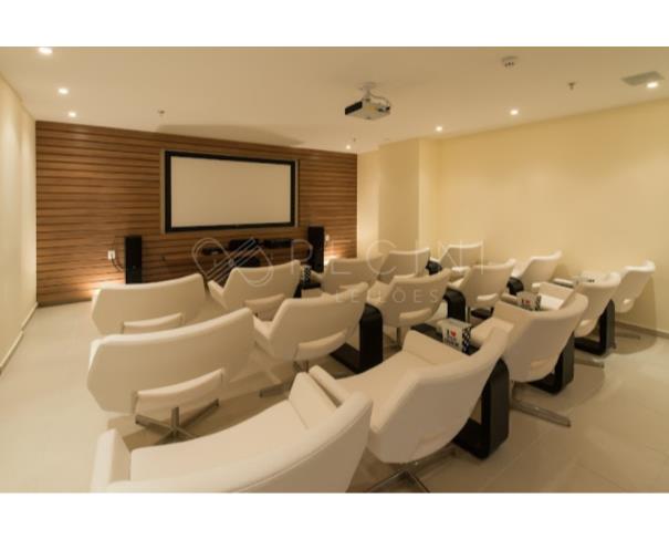 Foto de APTO. N° 315 - TAGUA LIFE CENTER 