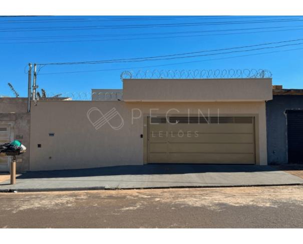 Foto de PRÉDIO RESIDENCIAL N° 366 - JARDIM ALTO DA SERRA