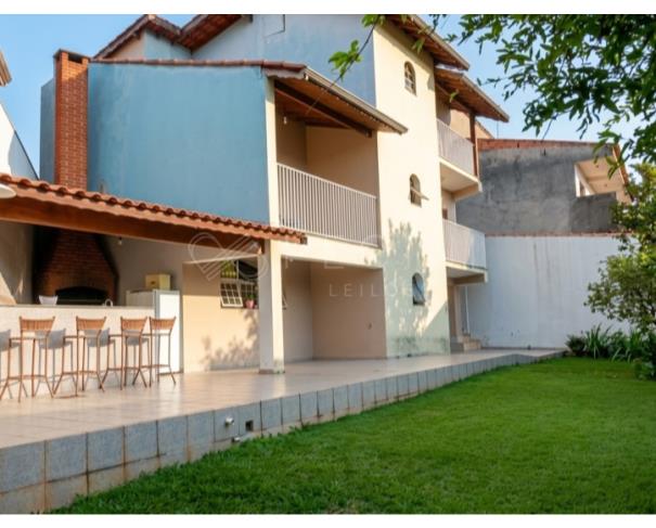 Foto de CASA RESIDENCIAL Nº 141 – RESIDENCIAL DAS ILHAS 