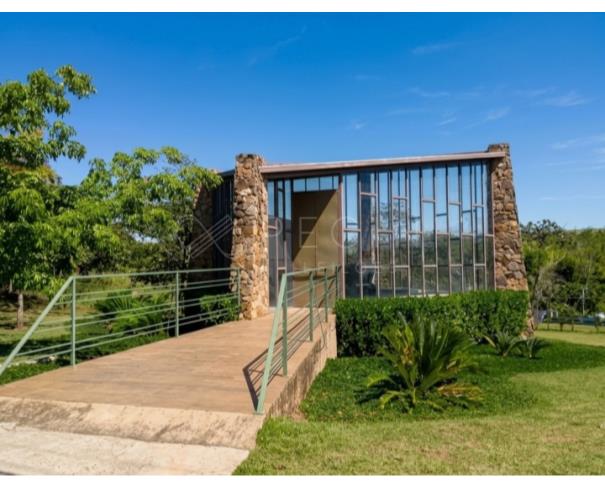 Foto de LOTE Nº 09 - QUADRA D - RESIDENCIAL JATIBELA