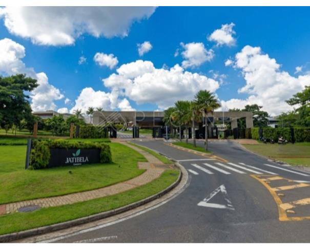 Foto de LOTE Nº 09 - QUADRA D - RESIDENCIAL JATIBELA