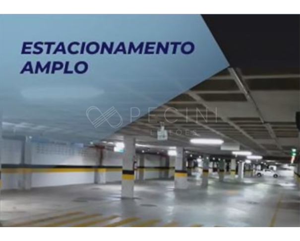 Foto de LOJA N. 06 - TIPO 5 -TÉRREO - CONDOMÍNIO HANGAR BUSINESS PARK