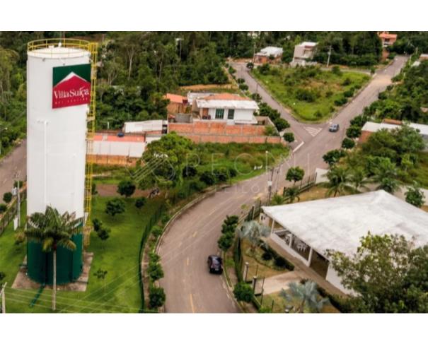 Foto de LOTE N° 09 - QUADRA M - VILLA SUÍÇA