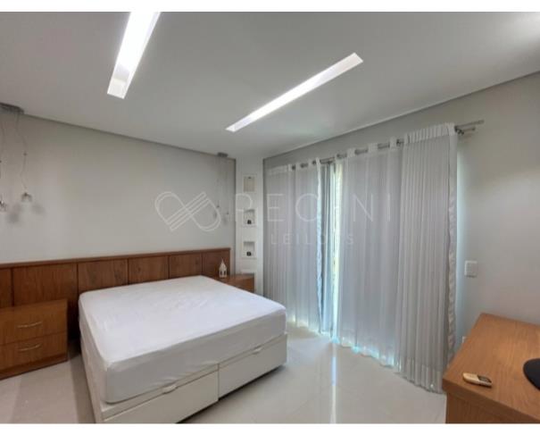Foto de CASA EM CONDOMÍNIO - RESERVA DO SAHY